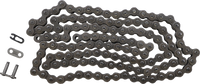 D.I.D 428 Standard Non-Sealed Chain — Natural