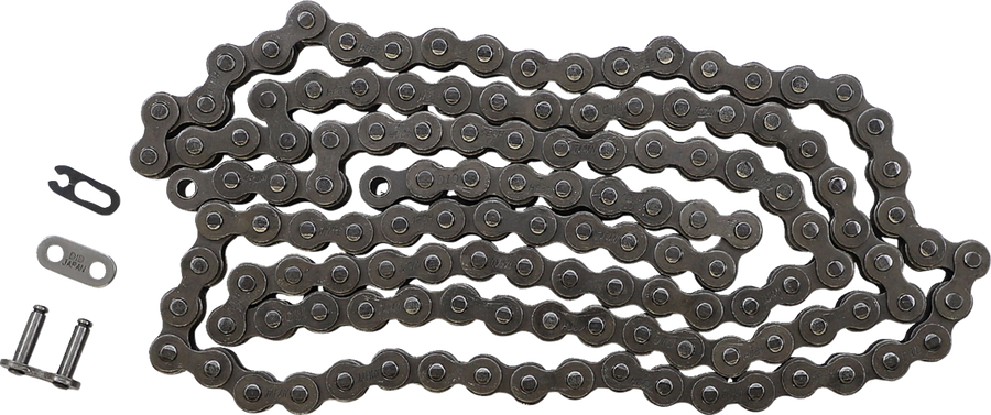 D.I.D 428 Standard Non-Sealed Chain — 130 links