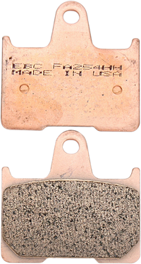 EBC FA254 Brake Pads – Extreme Performance Sintered (EPFA)