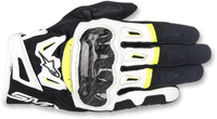 Alpinestars SMX-2 Air Carbon V2 Leather Gloves
