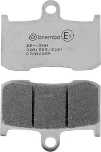 Brembo 07KA23 Brake Pads – Sintered (LA)