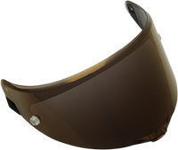 AGV Race 3 Pinlock® 120 MaxVision™ Shield