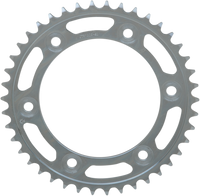JT Rear Sprocket, Steel, Style JTR1306 (530) — 40T