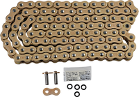 EK 530SROZ2 O-Ring Chain — 102 links Natural