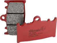 Brembo 07KA13 Brake Pads – Carbon Ceramic (CC)