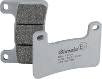 Brembo 07SU27 Brake Pads – Sintered (LA)