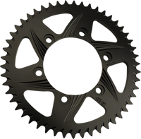 Vortex Rear Sprocket, Aluminum F5 PTFE, Style 438 (530) — 43T