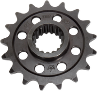 Driven Front Sprocket, Steel, Style 1068 (520) — 15T