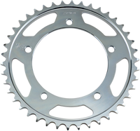 JT Rear Sprocket, Steel, Style JTR1792 (525) — 40T