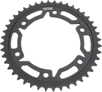 Vortex Rear Sprocket, Steel, Style 252 (525) — 42T