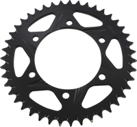 Vortex Rear Sprocket, Aluminum F5 PTFE, Style 435 (520) — 41T