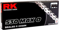 RK 530MAX-O O-Ring Chain