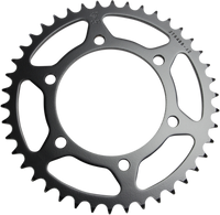 JT Rear Sprocket, Steel, Style JTR486 (520) — 39T