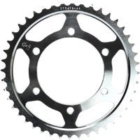 JT Rear Sprocket, Steel, Style JTR479 (530) — 39T
