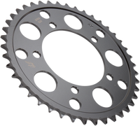 Driven Rear Sprocket, Steel, Style 5000 (520) — 40T