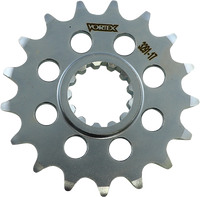 Vortex Front Sprocket, Steel, Style 3291 (520) — 15T
