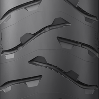 ROAD 6 Tire