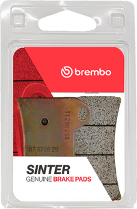 Brembo 07BB19 Brake Pads – Carbon Ceramic (CC)