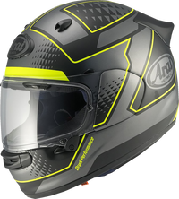 Contour-X Proto Red Helmet