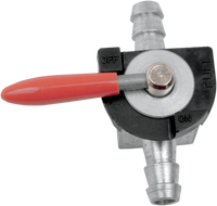 Motion Pro In-Line Fuel Valve