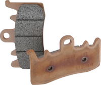 Brembo 07BB38 Brake Pads – Sintered Genuine 07BB3859