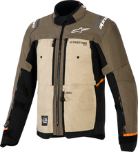 Alpinestars Cusco Drystar® Jacket