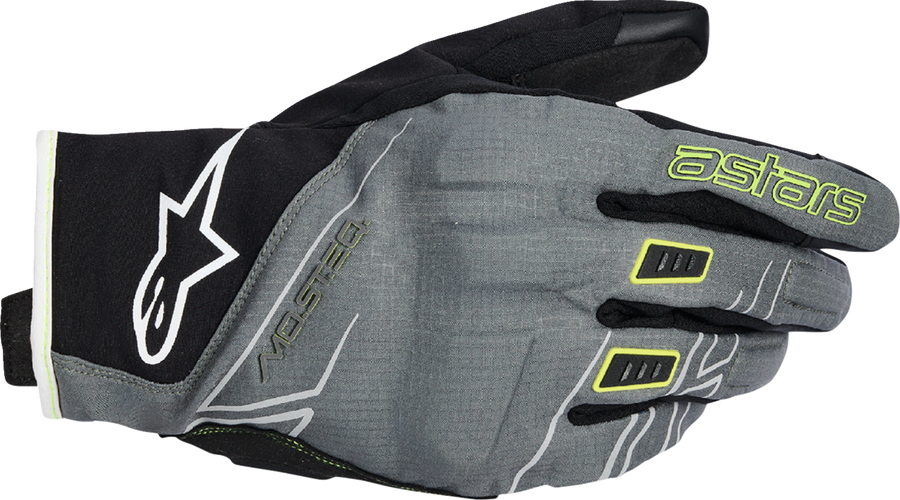 Alpinestars Moblast WP Gloves — view 5