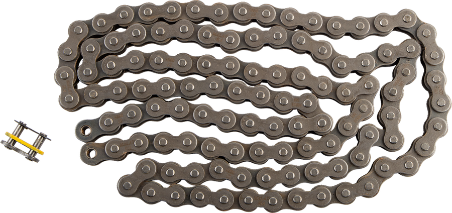 RK 520H Non-Sealed Chain — 114 links