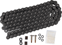 EK 525SRX2 X-Ring Chain — 110 links Natural