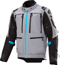Alpinestars Ardent 3in1 Adventure Touring Jacket