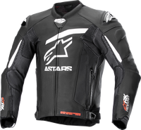 Alpinestars GP Plus R v4 Rideknit® Leather Jacket