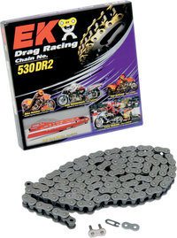 EK 530DRZ2 Non-Sealed Chain