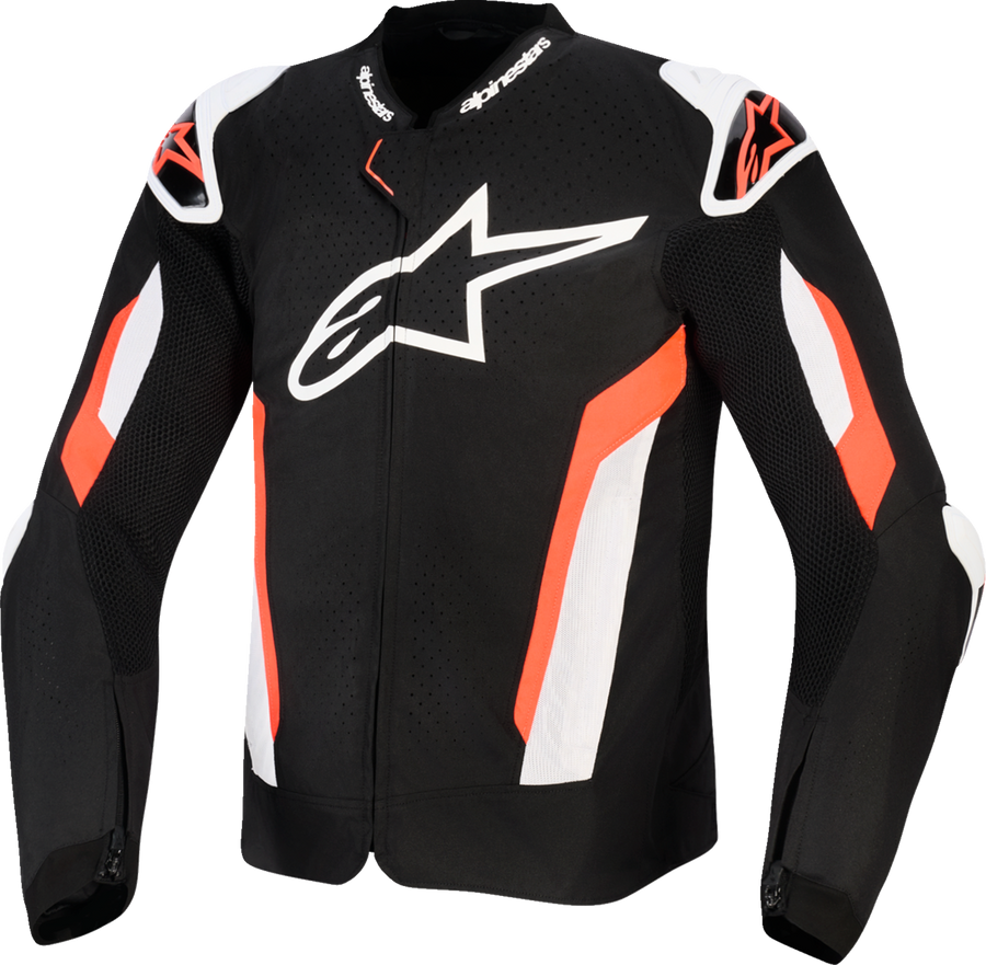 Alpinestars T-GP Air Jacket — view 5