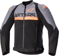 Alpinestars SMX Air Jacket