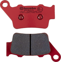 Brembo 07BB02 Brake Pads – Sintered Genuine 07BB0258