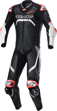 GP Tech v4 Leather Suit