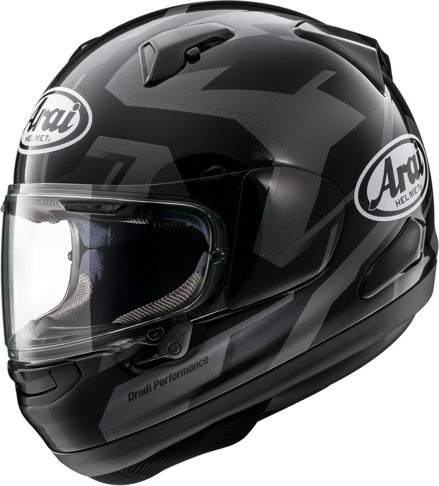 Arai Signet-X Robotik Helmet — view 5