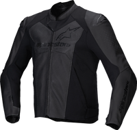 Alpinestars Faster v3 Airflow Leather Jacket