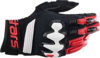 Alpinestars Halo Leather Gloves