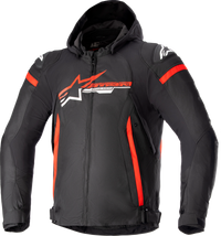 Alpinestars Zaca Waterproof Jacket
