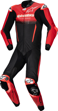 GP-R7 1-PC Leather Suit