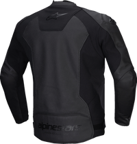 Alpinestars Faster v3 Airflow Leather Jacket