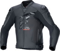 Alpinestars GP Plus R v4 Airflow Leather Jacket