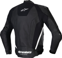 Alpinestars Missile v3 Leather Jacket