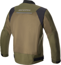Alpinestars Luc v2 Air Jacket