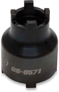 Motion Pro Spanner Nut Socket