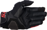 Alpinestars Halo Leather Gloves