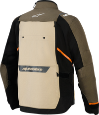 Alpinestars Cusco Drystar® Jacket