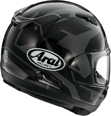 Signet-X Robotik Helmet