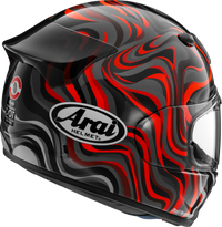 Contour-X Swirl Helmet